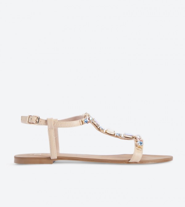 Dune natally sandals clearance
