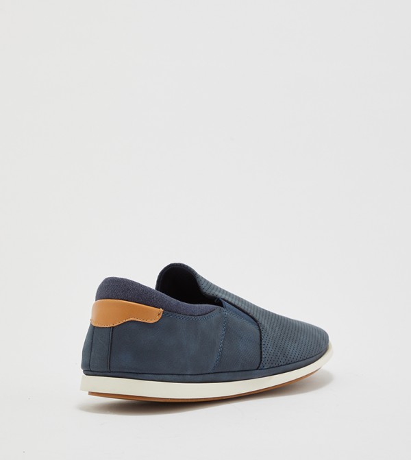 卸し売り購入 - Sneakers Blinks | London Dune Navy STREET.COM 6TH | 女性情報誌