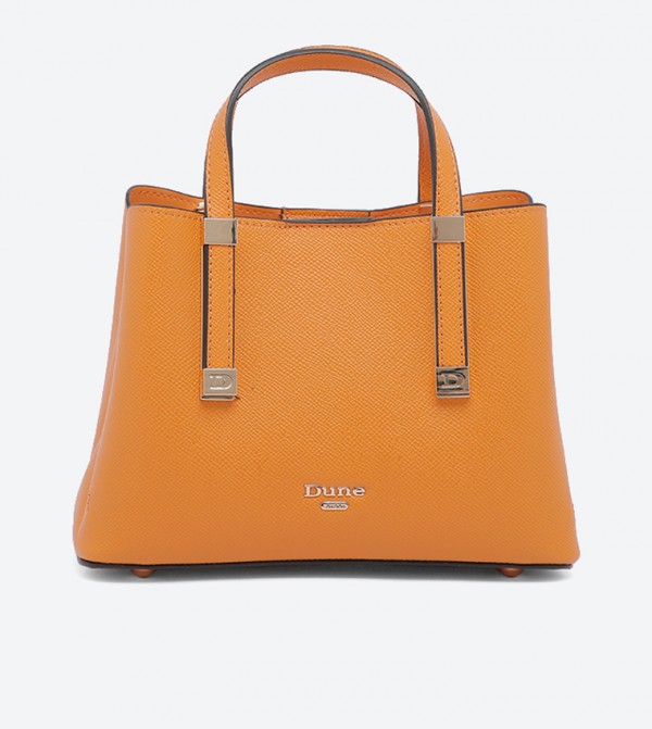 Dune orange bag sale