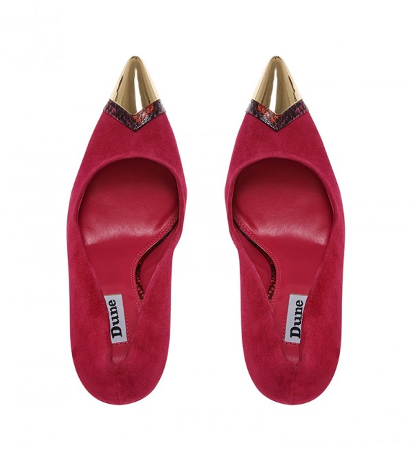Heel to toe boutique sale