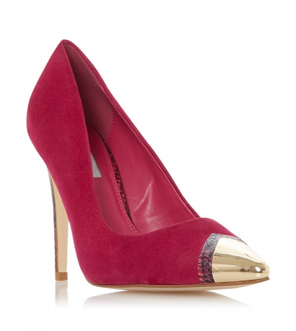 Pumps boutique discount