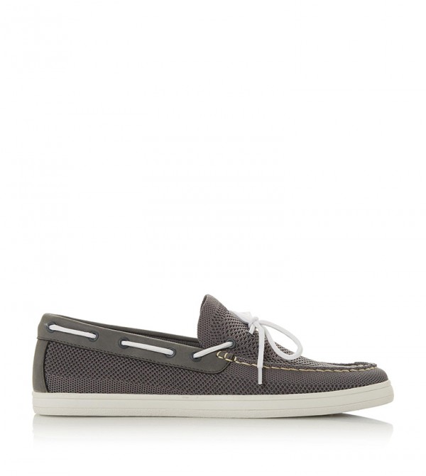 Mesh boat shoes on sale