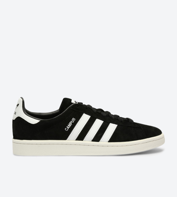 Adidas Originals Campus M BZ0084 shoes juodas | Varle.lt