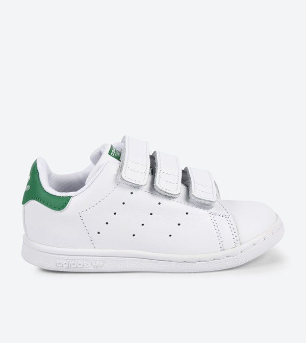 Stan Smith Infant Sneakers - White BZ0520