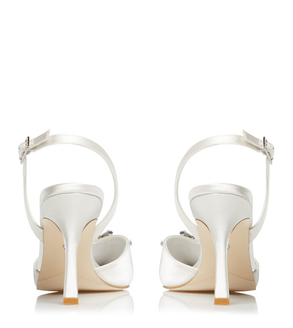 Shop Casise Wedding Sandals for Women | Dune London Kuwait