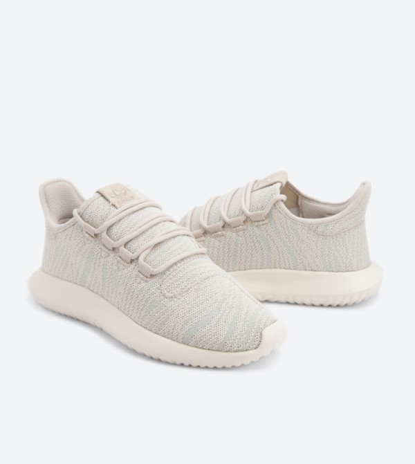 Tubular Shadow Lace Details Sneakers - Multi CQ2463 اسباجتي