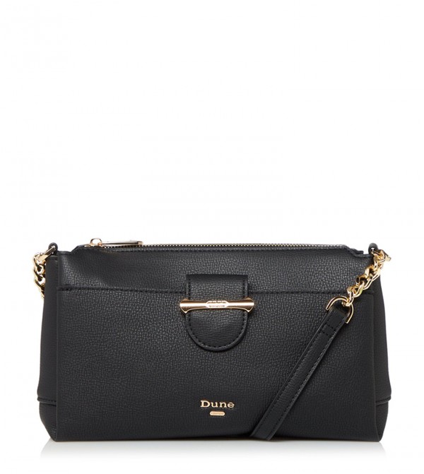 Dune crossbody bag on sale