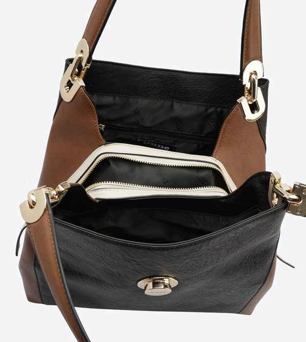 Dune London | Slouch Hobo Bag | 6TH STREET.COM