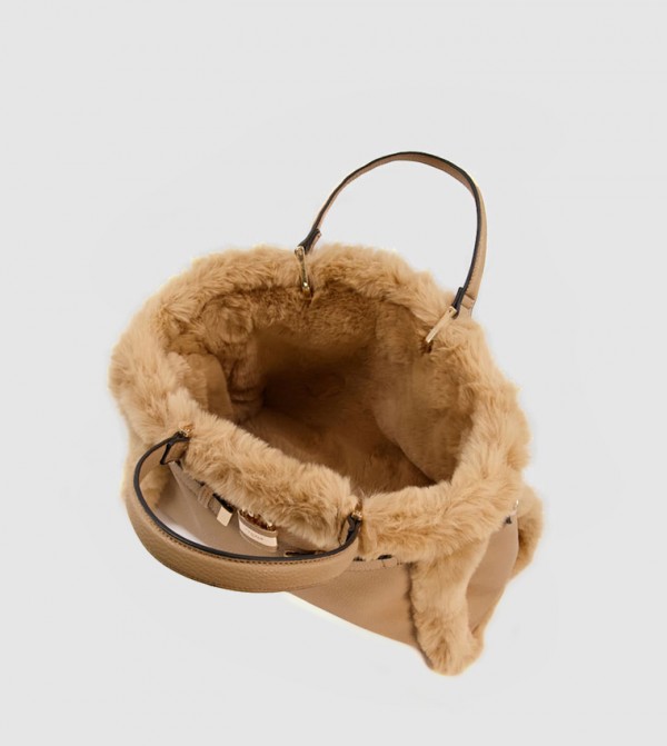 Dune dteddy bag new arrivals