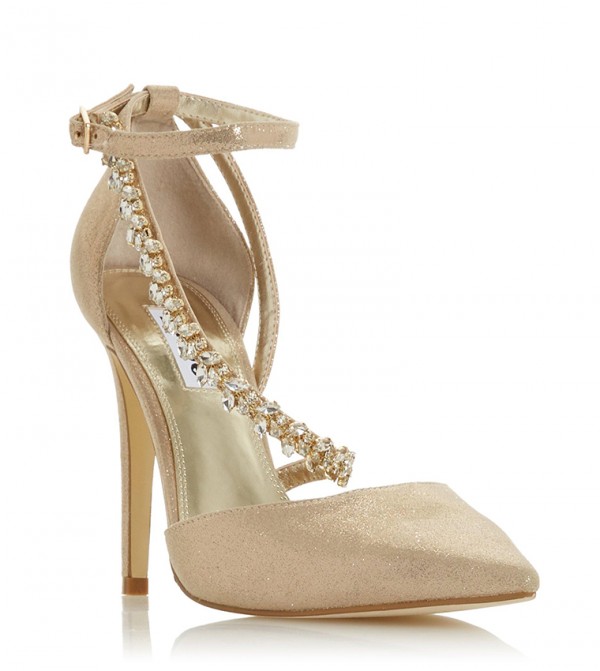 steve madden carrson ankle strap sandal