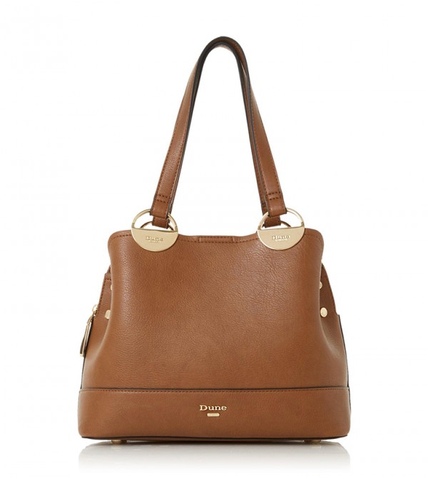 Dune clearance leather bags