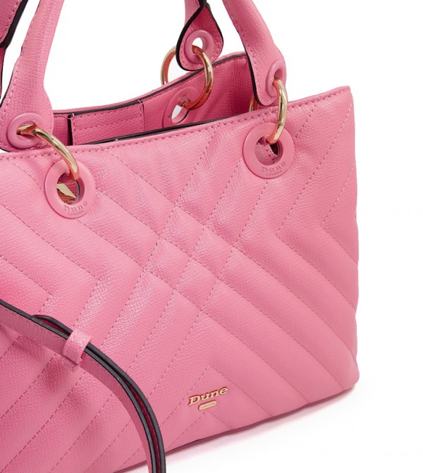 Shop Dinkydorria-pink Handbags for Women | Dune London KSA