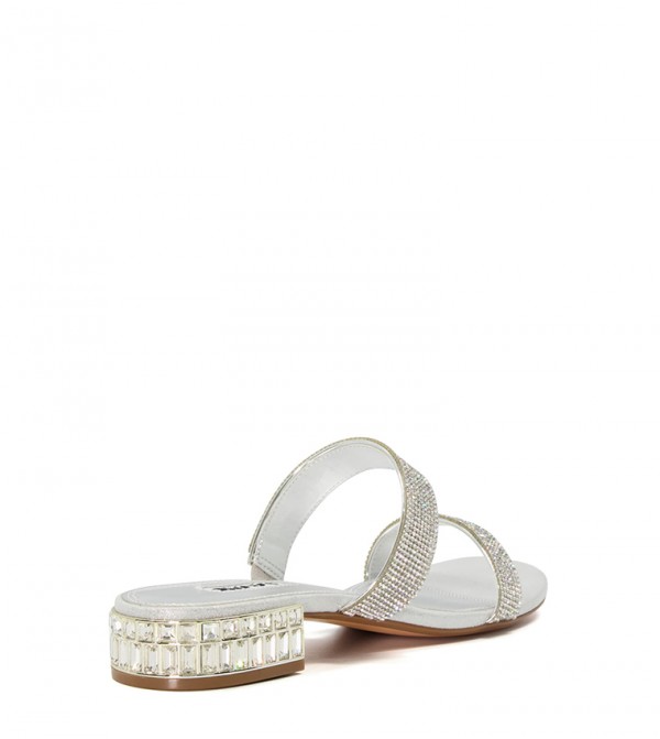 Nelly slide sandal on sale