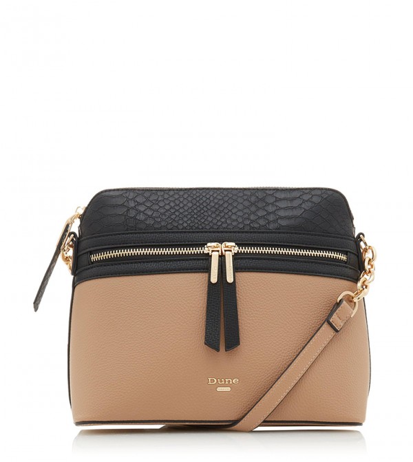 Dune cross body discount bag