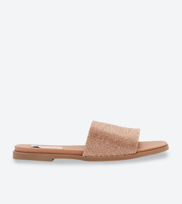 Karot Slides - Rose Gold DSW-430460