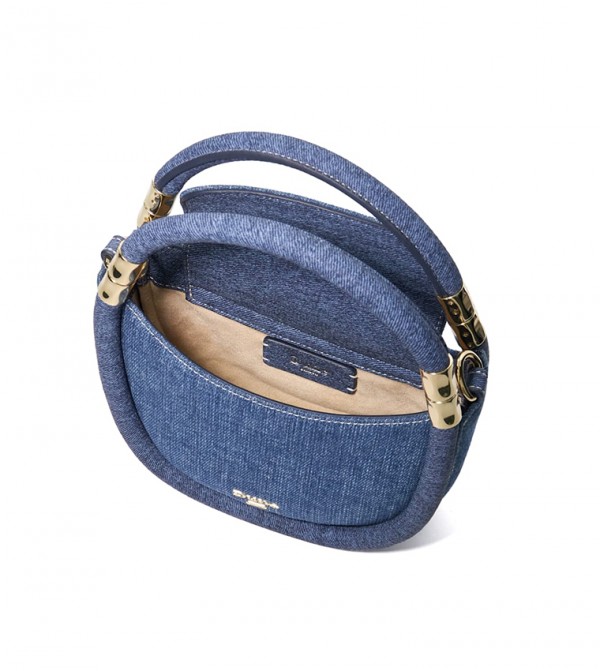 ★hai★ Daphne Bag Blue (Cotton) Hai Daphne Bag Light Blue – The Norah Store
