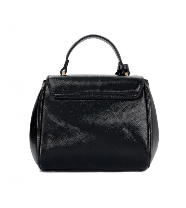 Dune London Dassio クロスボディバッグ ハンドバッグ Dassio-Black