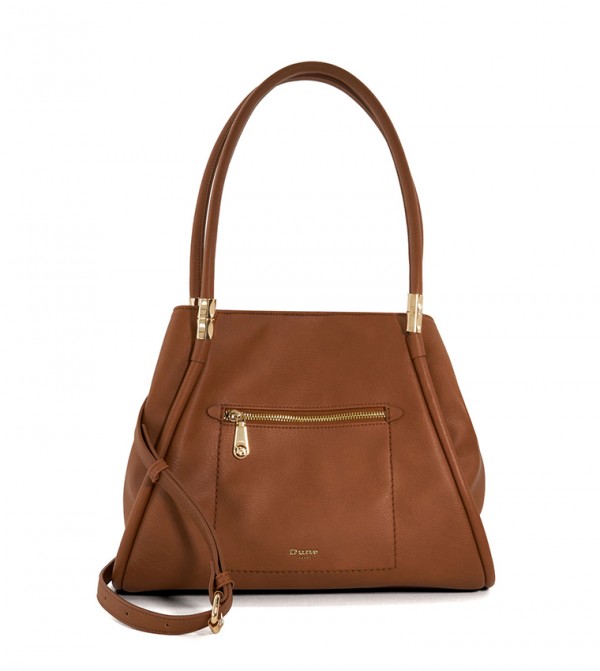 Shop Decker-Brown Handbags for Women | Dune London Qatar