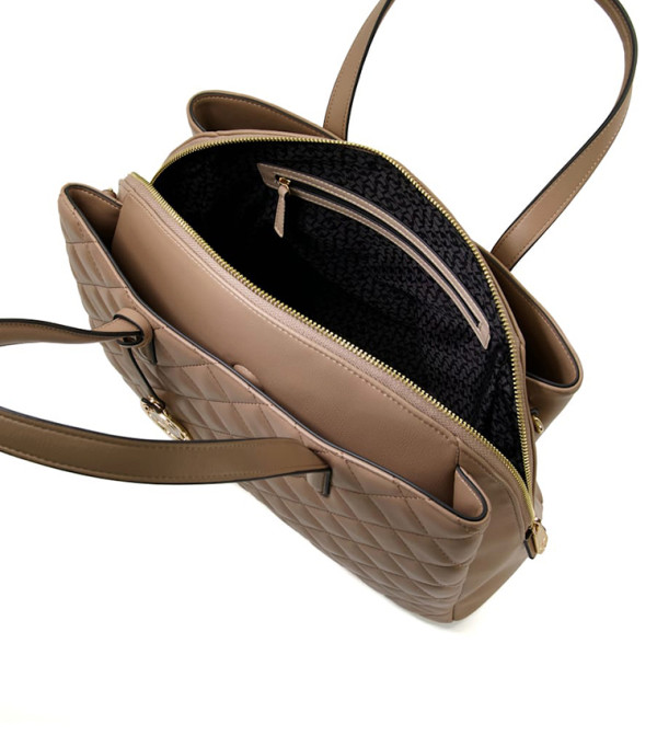 Shop Dignify-Neutral Large Bags for Women | Dune London KSA 