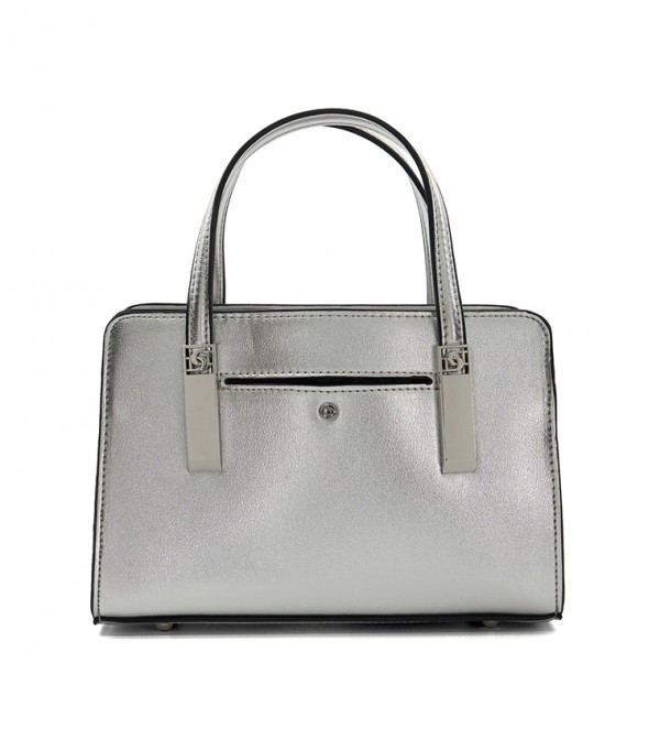 DUNE REAL LONDON 特集号　no6 Buy Dune London DENBEIGHS Logo Detail Tote Bag In Tan