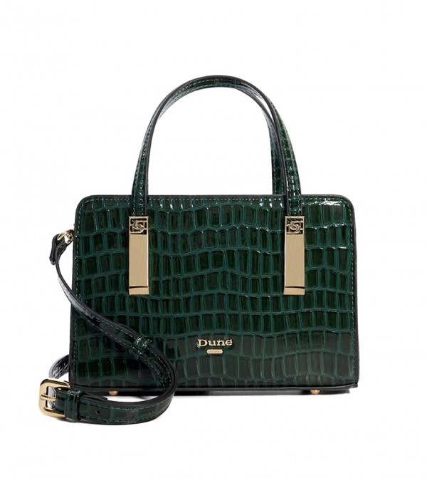 Dune croc bag on sale