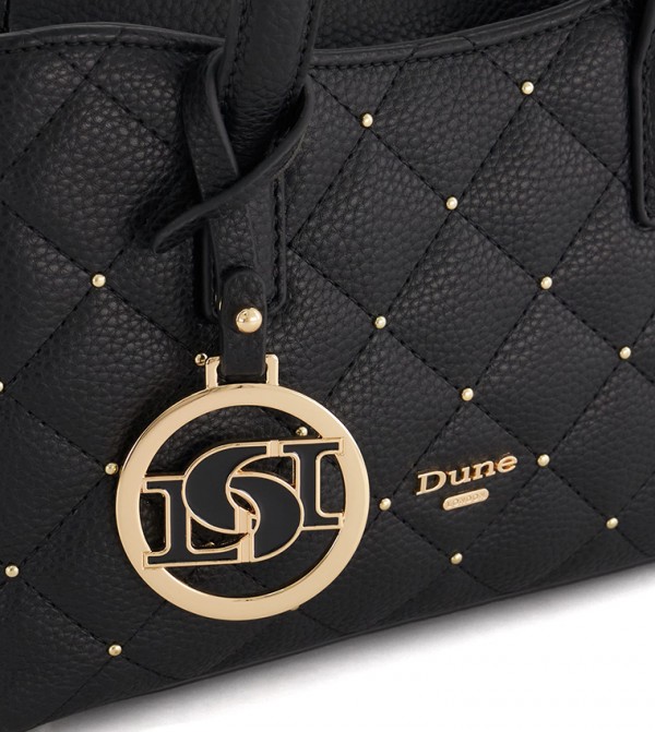 Dune London◆ディニデファイントートバッグ◆3色 Shop Dinkydignify-Black Handbags for Women | Dune London UAE