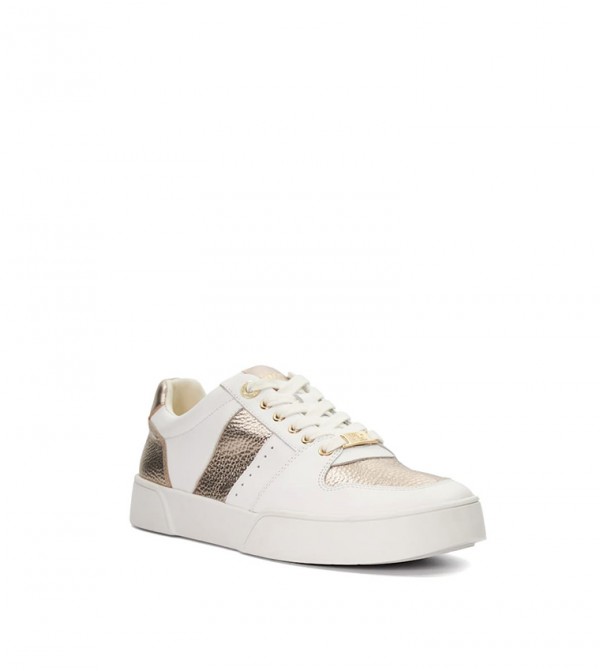 Dune London | Dinkielady Di Top Handle Small Day Bag - Cream