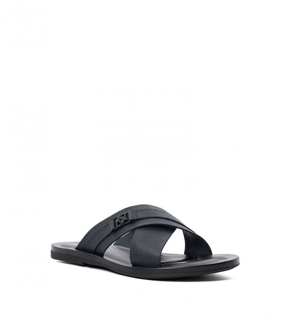 DUNE REAL LONDON 特集号　no6 Dune London | Studded T-Bar Sandals | 6TH STREET.COM