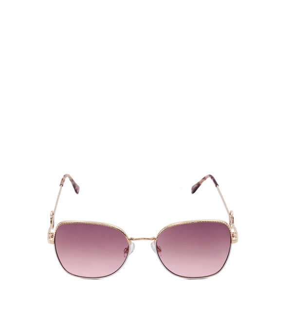 Shop Gilded-Pink Sunglasses for Women | Dune London UAE