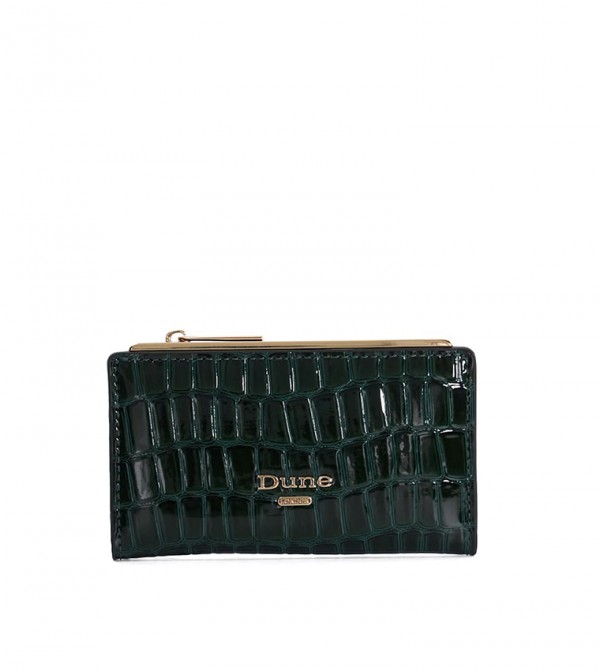 Katrice Dark Green