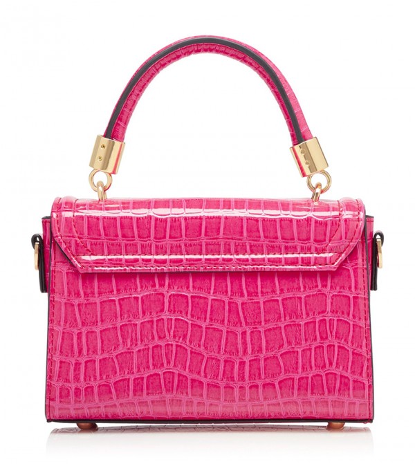 Shop Duddley-pink Handbags for Women | Dune London QA