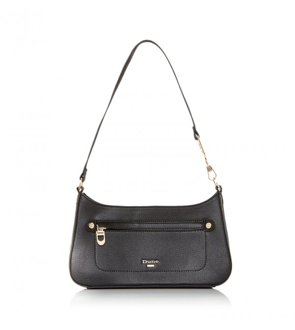 ELMEERA Baguette Shoulder Bag