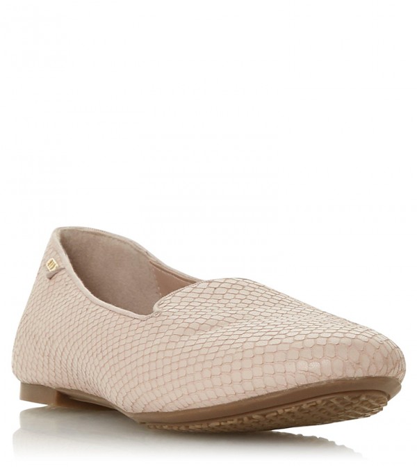 Shop Grazie Nude Men s Clearance For Women Dune London UAE