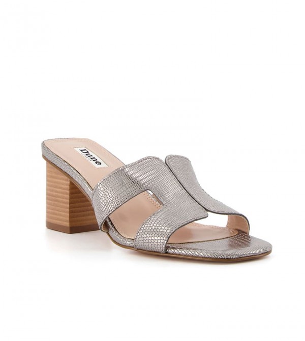 House of fraser dune sandals hot sale