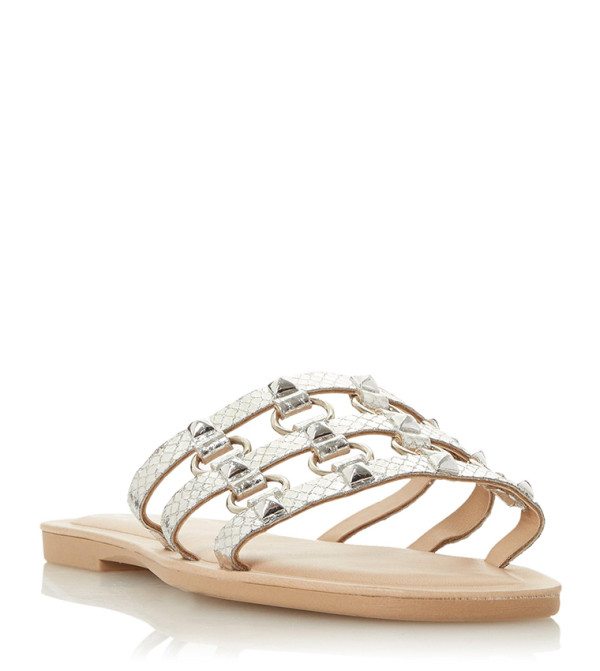 dune laurel sandals