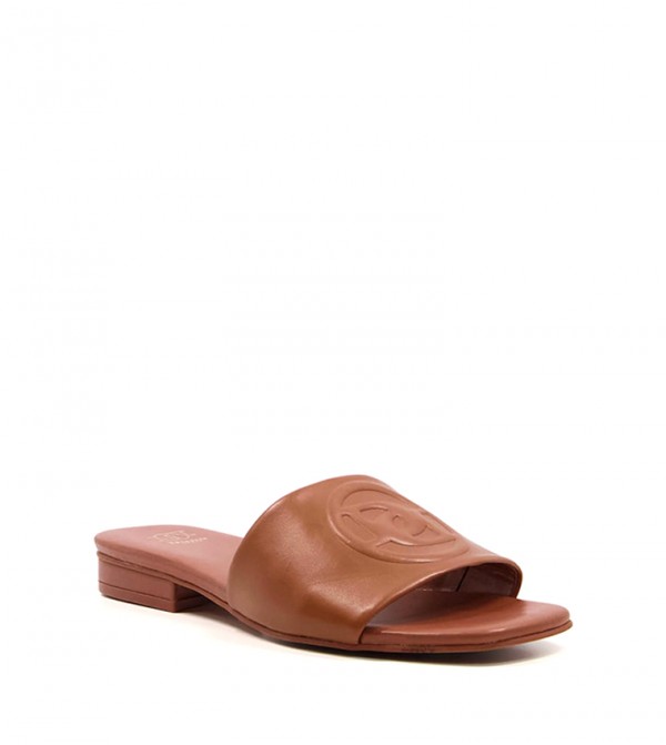 Dune ladies hot sale flat sandals