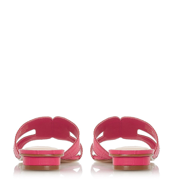 LOUPE - Smart Slider Sandal
