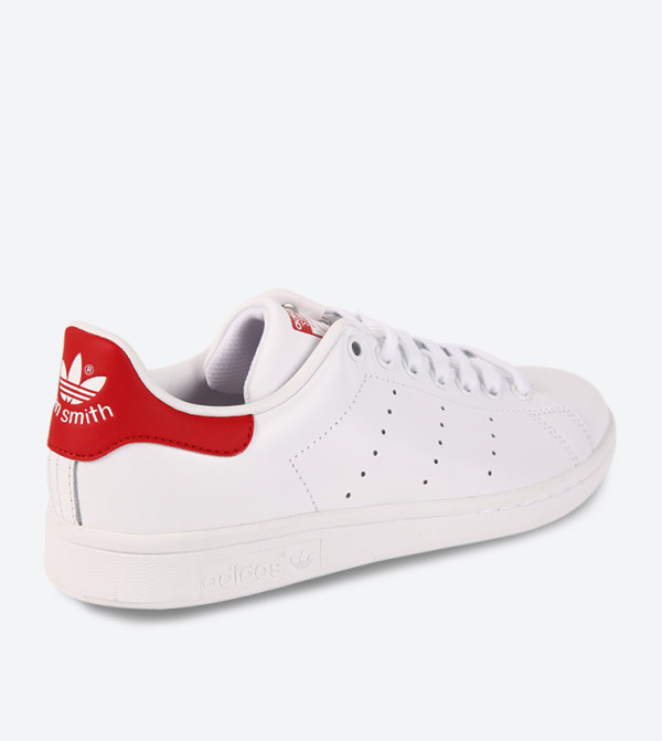 Stan Smith Sneakers - White - M20326