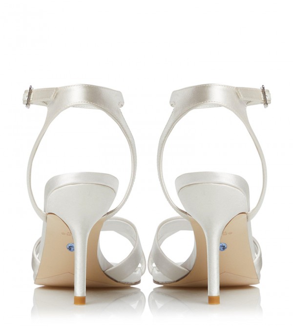 Mirra clear sandal on sale