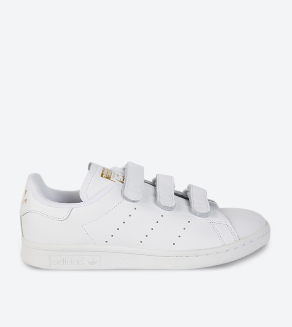 Stan Smith Cf Sneakers - White - S75188