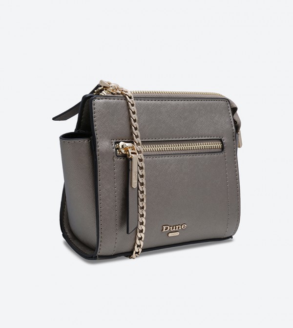 Dune clearance pewter bag