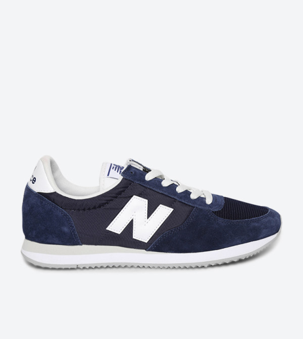 220 New Balance Sneakers - Navy - U220NV