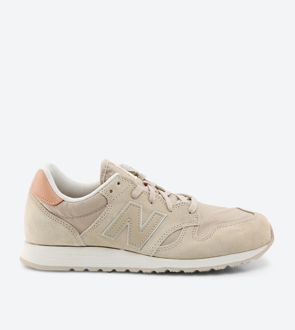 520 New Balance Sneakers - Nude - WL520BS