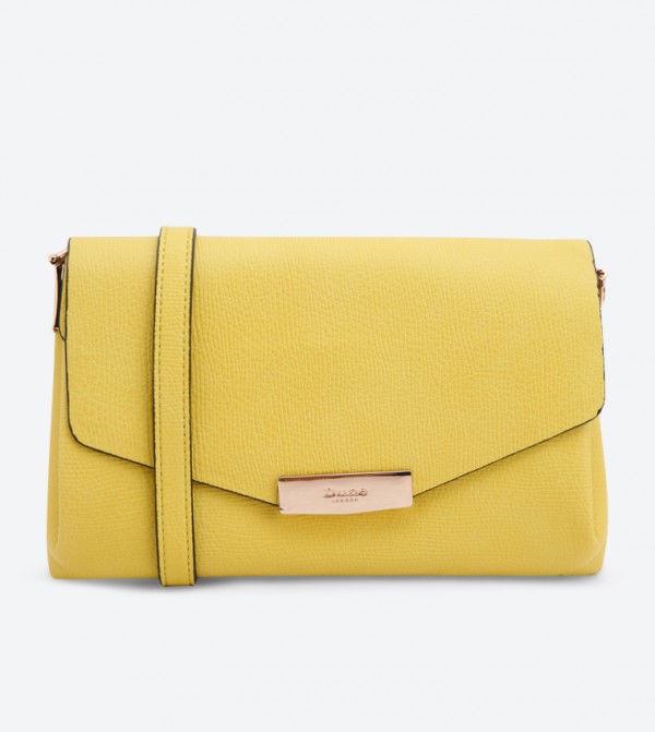 Dune nude clutch bag on sale