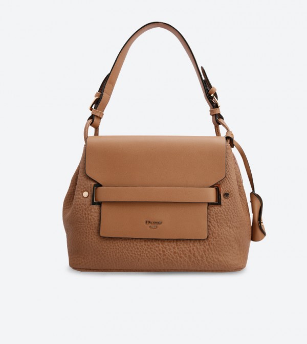 Dune derrani shoulder shop tote bag