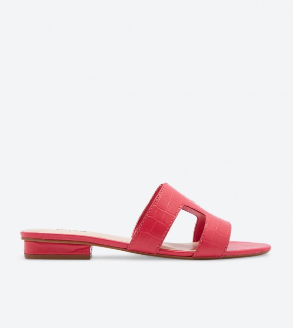Dune loupe pink hot sale