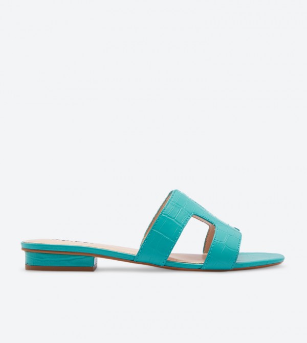 Dune loupe turquoise 2025