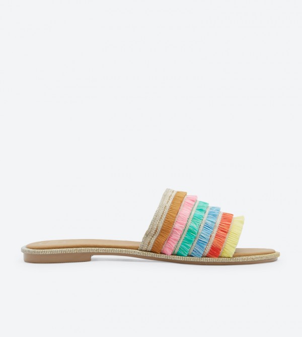 Dune hot sale lemonade sandals