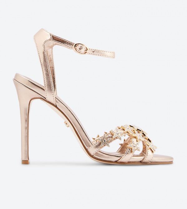 Dune star clearance heels