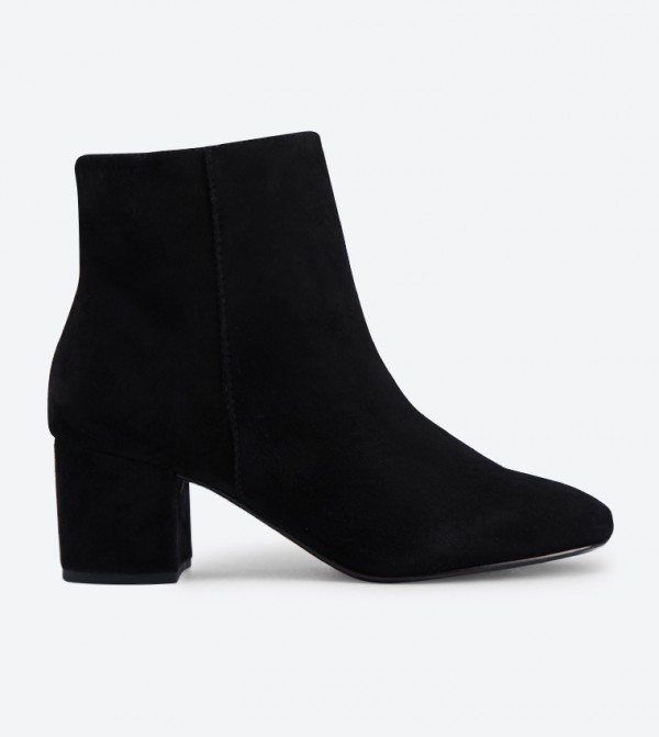 Dune olyvea outlet boots black